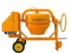 Vinamix Concrete Mixer 200L - (1/2 Cement Bag)