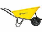 Vinemix Wheelbarrow - 130L