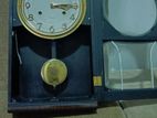 Vinntage Seiko Pendulum Clock