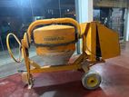 Vinomix Concrete Mixer