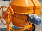 Vinomix portable concrete mixer Herman PT 0259