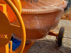 Vinomix Portable Concrete Mixer Herman PT 0362