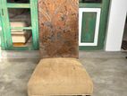 Vintage 6-Piece Dining Chair Set
