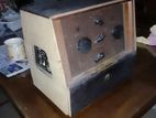 Antique Vintage Amplivox Unit