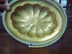 Vintage Antique Basket