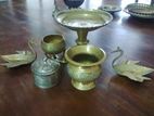 Old Brasswear Items