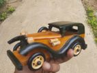 Vintage Model Car