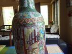 Vintage Chinese Porcelain Vase