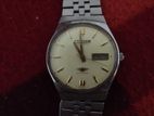 Vintage Citizen Automatic Watch