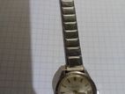 Vintage Citizen Chrono Master 55 Star Watch
