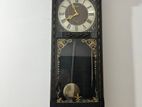 Grandfather's Clock