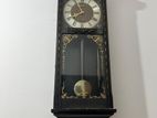 Grand Father Clock