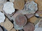 Vintage Coins