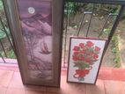 VINTAGE DECOUPAGE ART