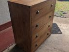 Vintage Drawer Cupboard