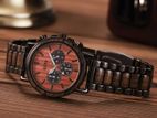 Vintage Elegant Men's Watch