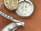 Vintage Enicar Ladies Watch