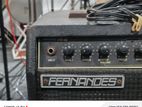 Vintage Fernandes TX-10 Electric Guitar Amplifier