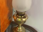 Vintage Hinks Lamp