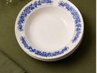Plate Bowl