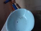 Vintage Johnson Bros Ironstone Serving Dish