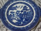 Vintage Johnson Brothers Dinner Set