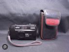 Vintage Konica Pop EF-80 35mm Film Camera