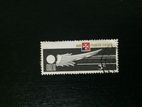 Vintage Malta Stamp 1974