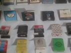 Vintage Matchbox Collection