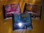Vintage Music CDs