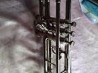 Vintage Nadir Trumpet