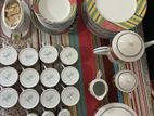 Vintage Noritake Piece Set