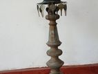 Vintage Oil Lamp