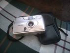 Old Olympus Trip 505 Camera
