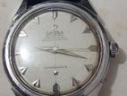 Vintage Omega Constellation Antique Wrist Watch