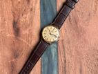 Vintage Omega Day Date Watch (1970s)