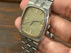 Vintage Omega Seamaster Watch