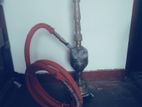 Antique Brass Hookah