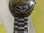 Vintage Orient Perpetual Calendar Dial Automatic Watch