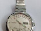 Vintage Orient Perpetual Calendar Automatic Watch