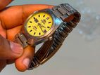 Vintage Orient Threestrar Automatic