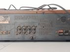 Vintage Pioneer Sx-3400 Am/fm Stereo Receiver Amplifier