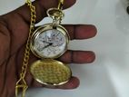 Vintage Pocket Watch