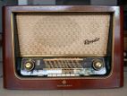 Vintage Radio