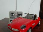 Vintage RC Car