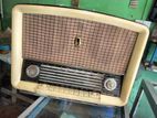 Vintage Radio