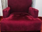 Resting Armchair