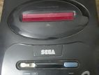 Vintage Sega Home Video Game for Parts