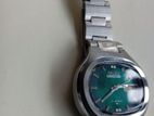 Vintage Seiko 5 Actus 21 Watch