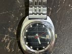 Vintage Seiko 5 Automatic Wristwatch